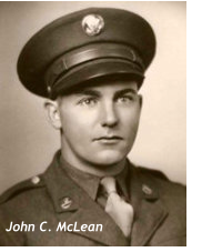 John C. McLean